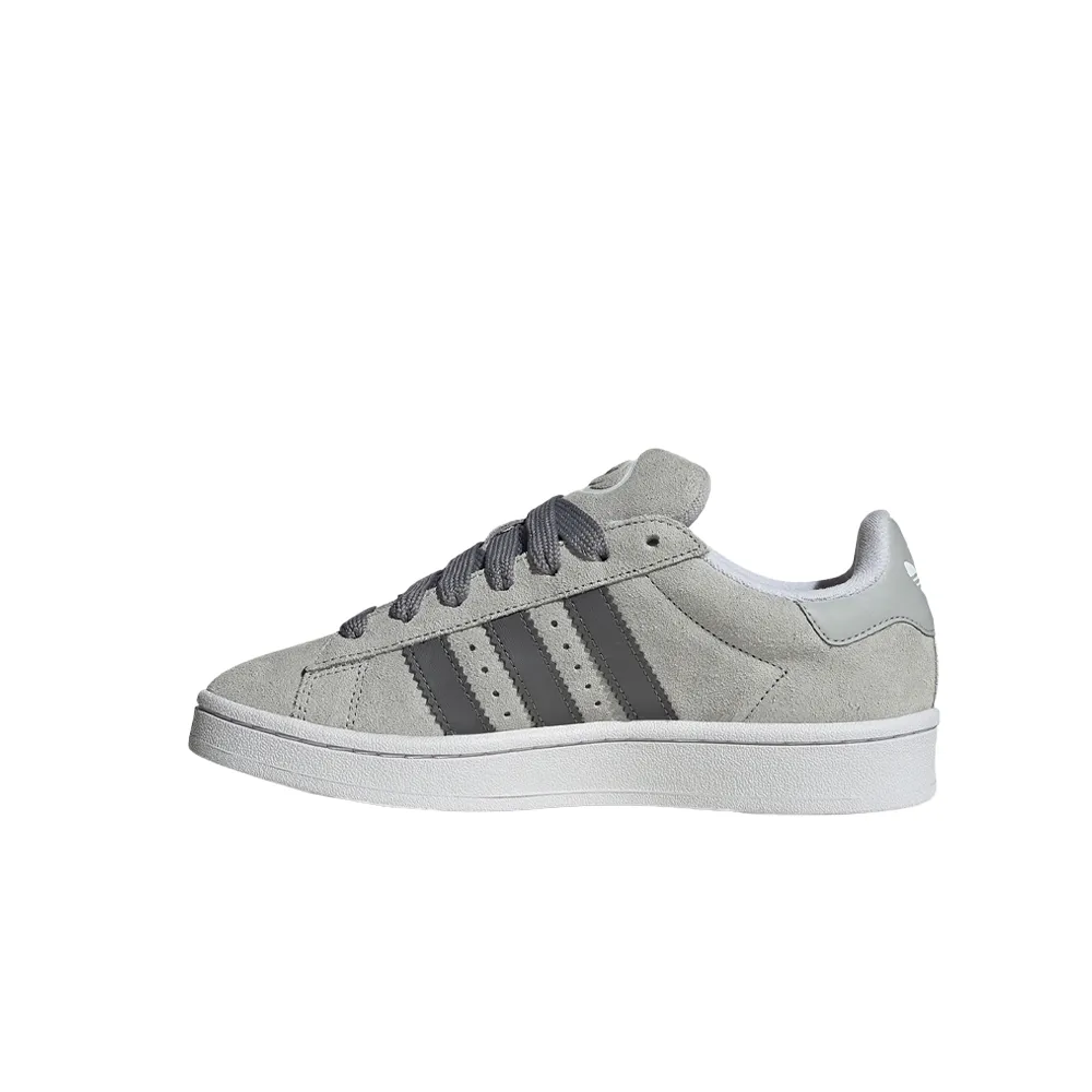 Adidas Originals ‘W Campus 00s Grey Two / Charcoal / Cloud White ID3172