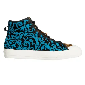 adidas Originals Nizza Hi RF Shoes - Multi