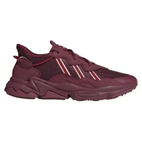 adidas Originals OZWEEGO Shoes - Burgundy