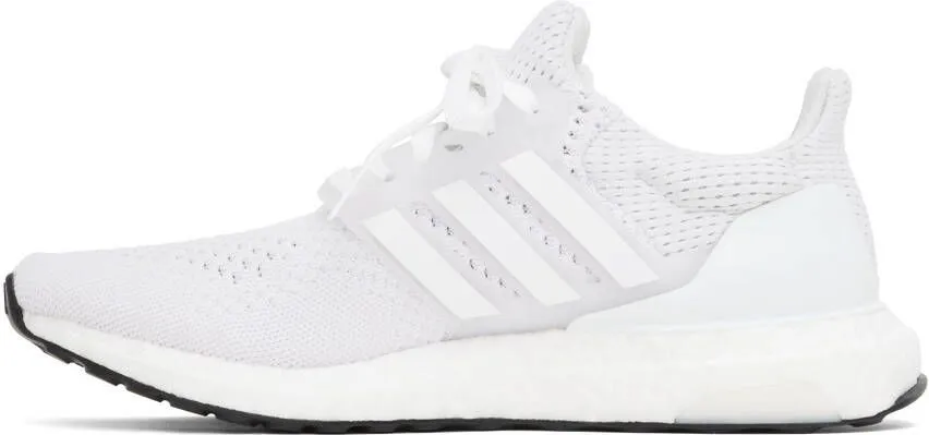 Adidas Originals White Ultraboost 1.0 Sneakers