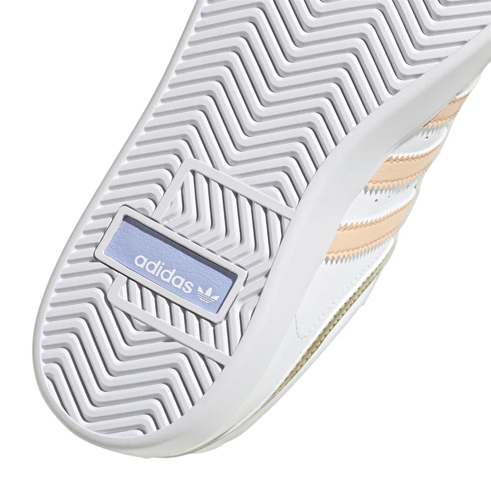 adidas Originals Womens Bryony Shoes - Cloud White