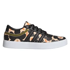 adidas Originals Womens Marimekko Bryony Shoes - Black