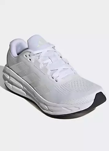 adidas Performance Questar 3 Trainers | Grattan