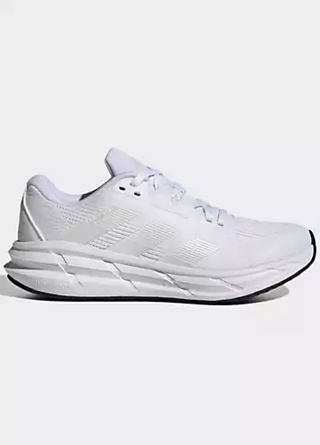 adidas Performance Questar 3 Trainers | Grattan