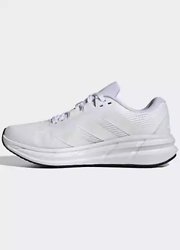 adidas Performance Questar 3 Trainers | Grattan