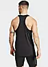 adidas Performance Sleeveless Adizero Singlet Running Top