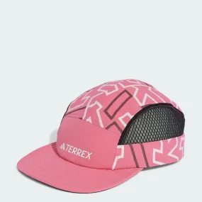 ADIDAS PERFORMANCE Terrex Heat.Rdy 5-Panel Graphic Cap