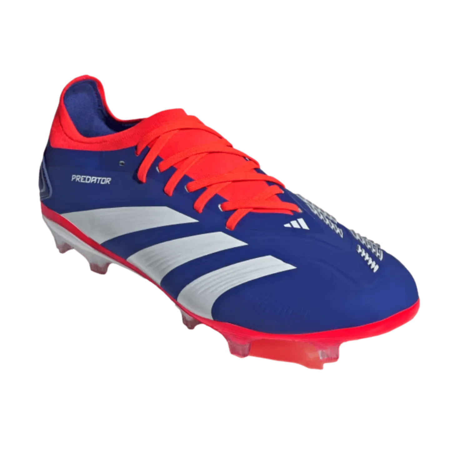Adidas Predator Pro Firm Ground Cleats