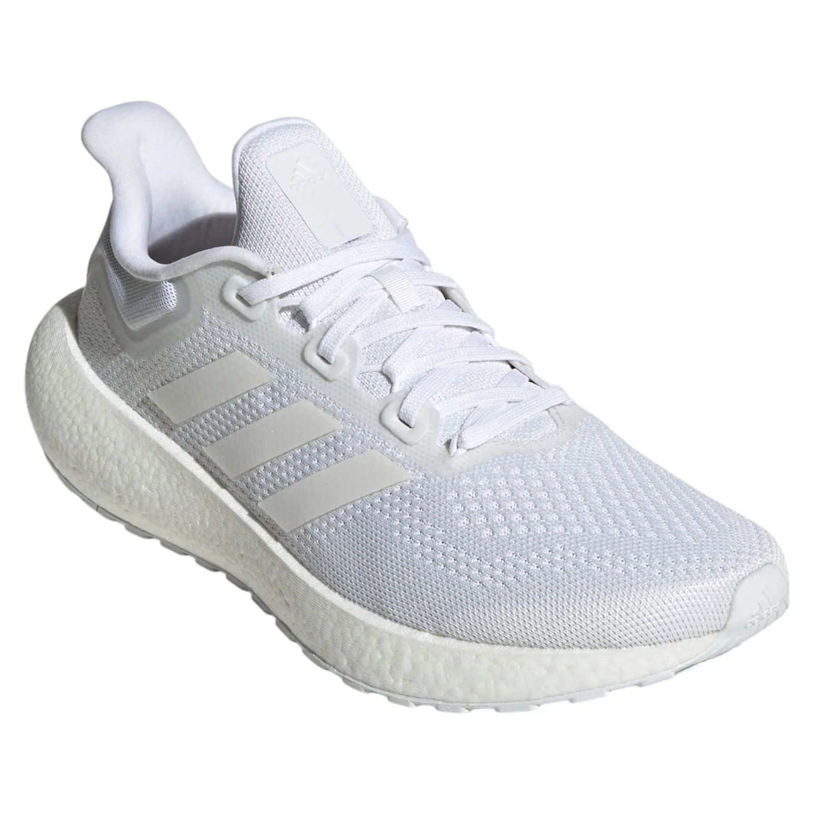 adidas Pureboost Jet Shoes - White