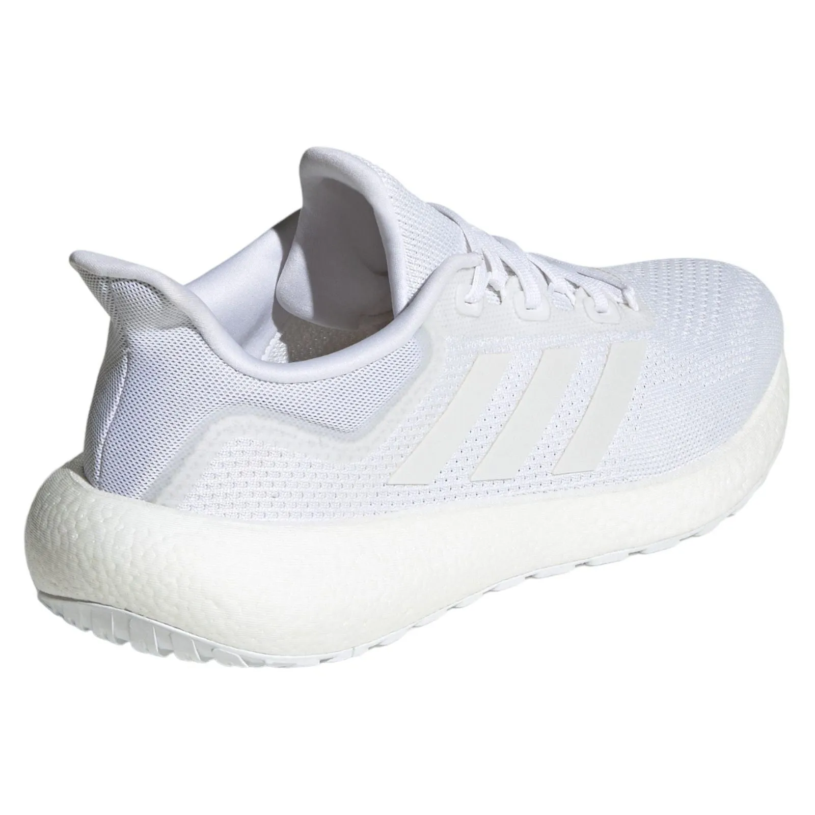 adidas Pureboost Jet Shoes - White