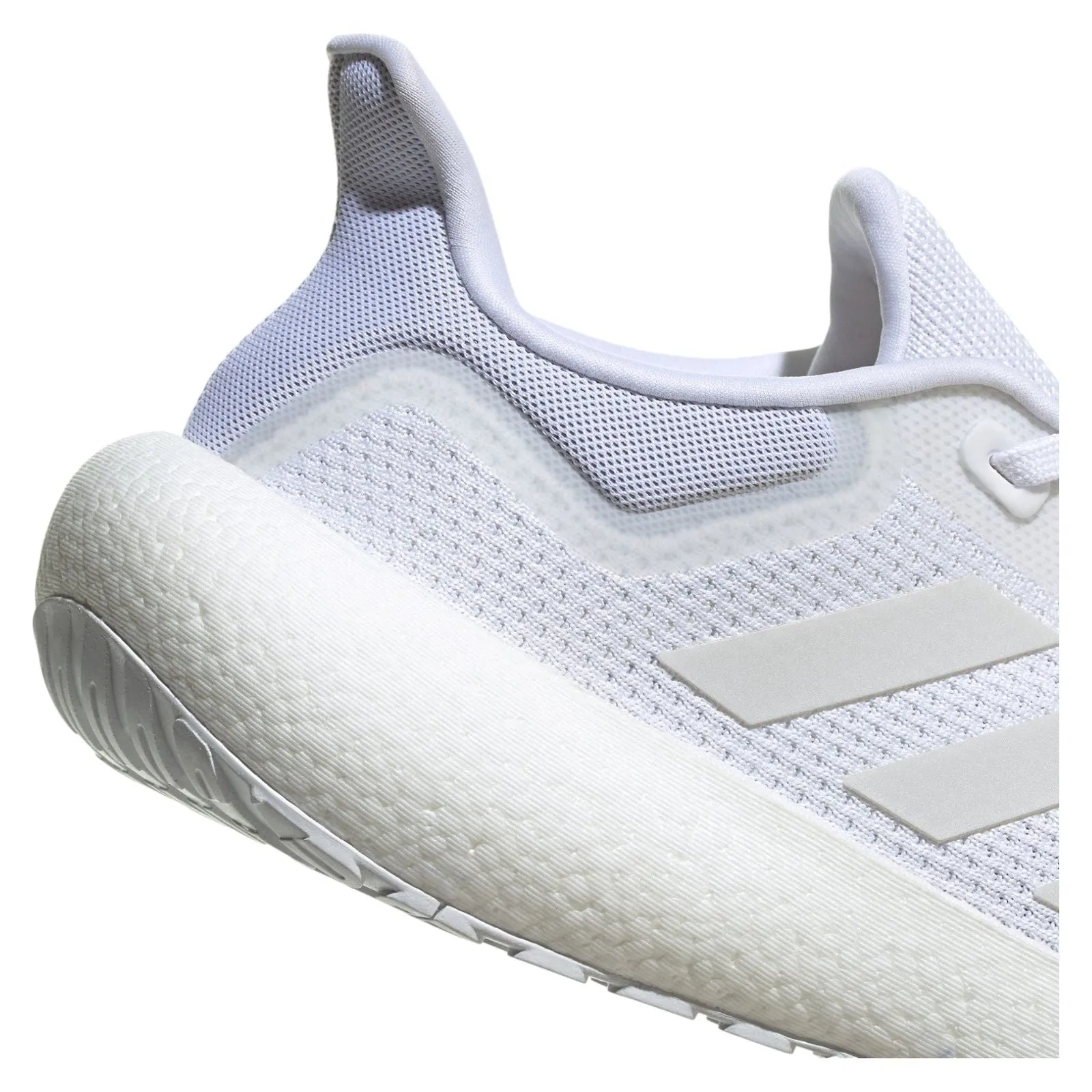 adidas Pureboost Jet Shoes - White