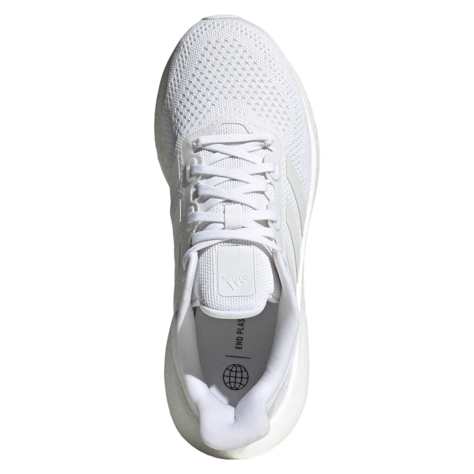 adidas Pureboost Jet Shoes - White