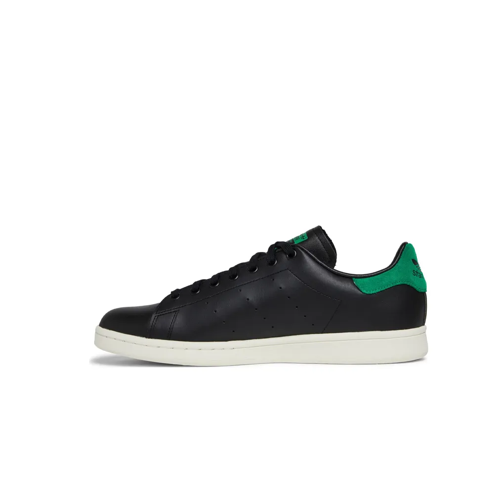 Adidas Stan Smith Core Black/Green/Off White GZ6314