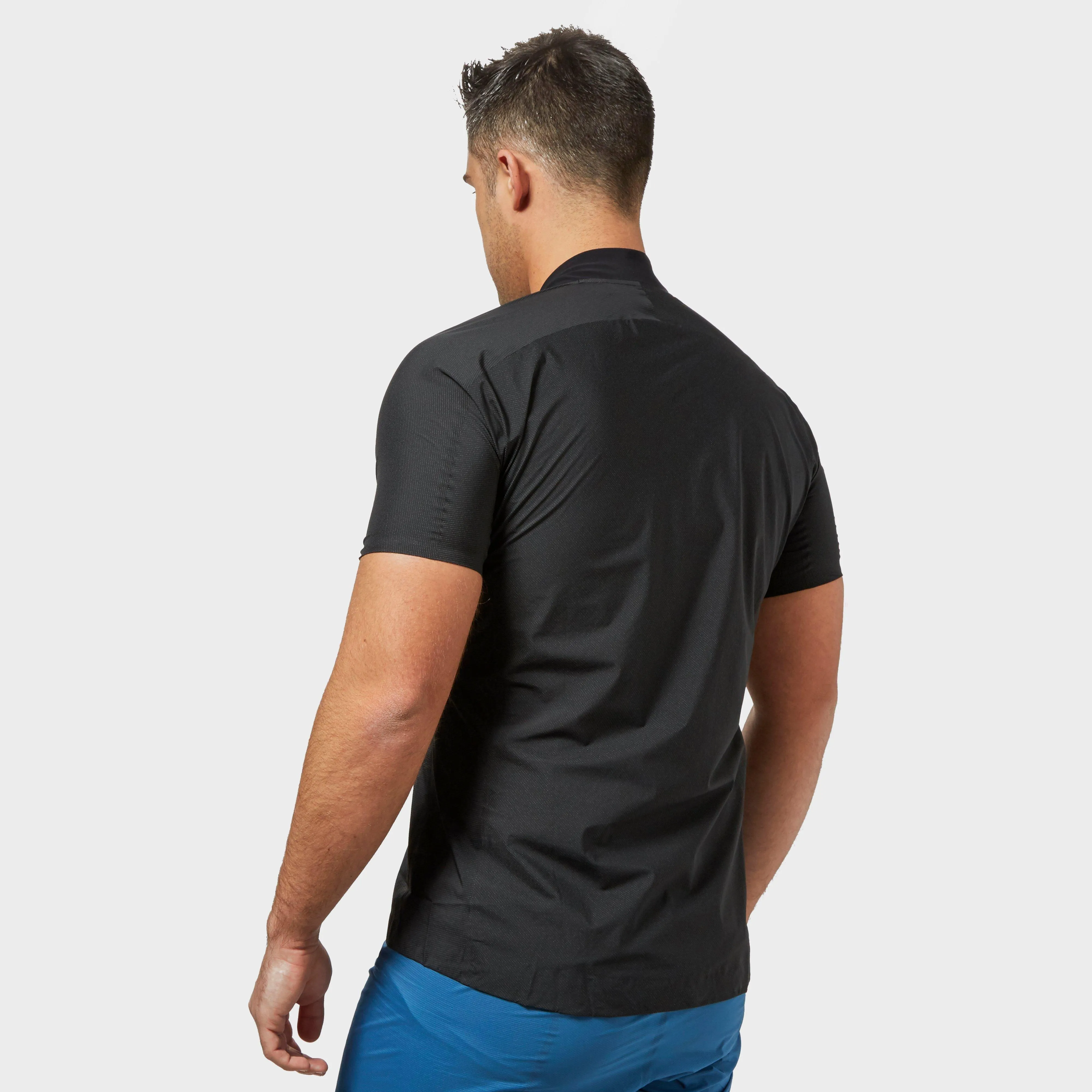 adidas Terrex Men's Agravic Windshirt | Ultimate Outdoors
