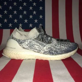 Adidas Ultraboost Uncaged navy