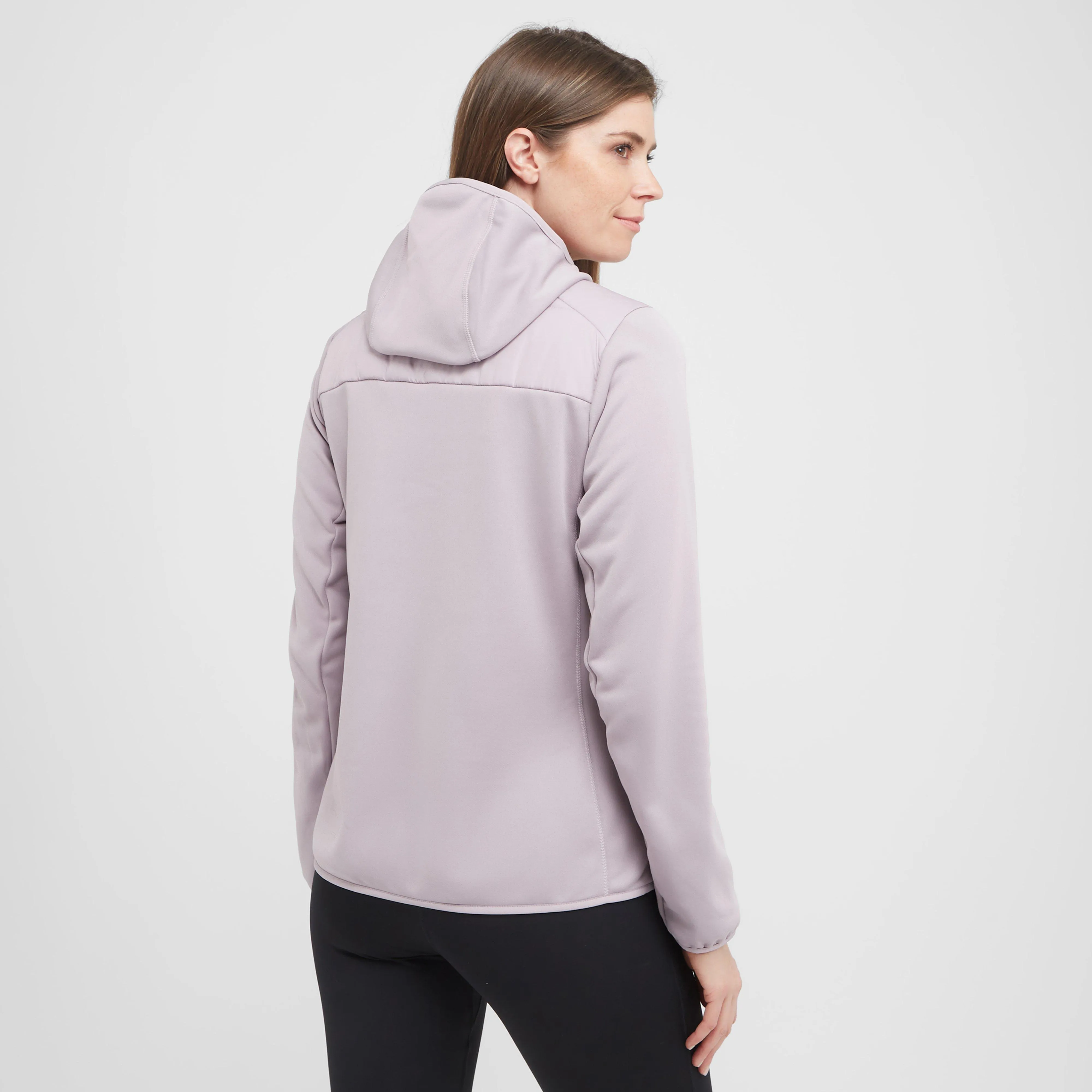 adidas Women's Multi Hybrid Insulated Hooded Jacket  | Ultimate Outdoors