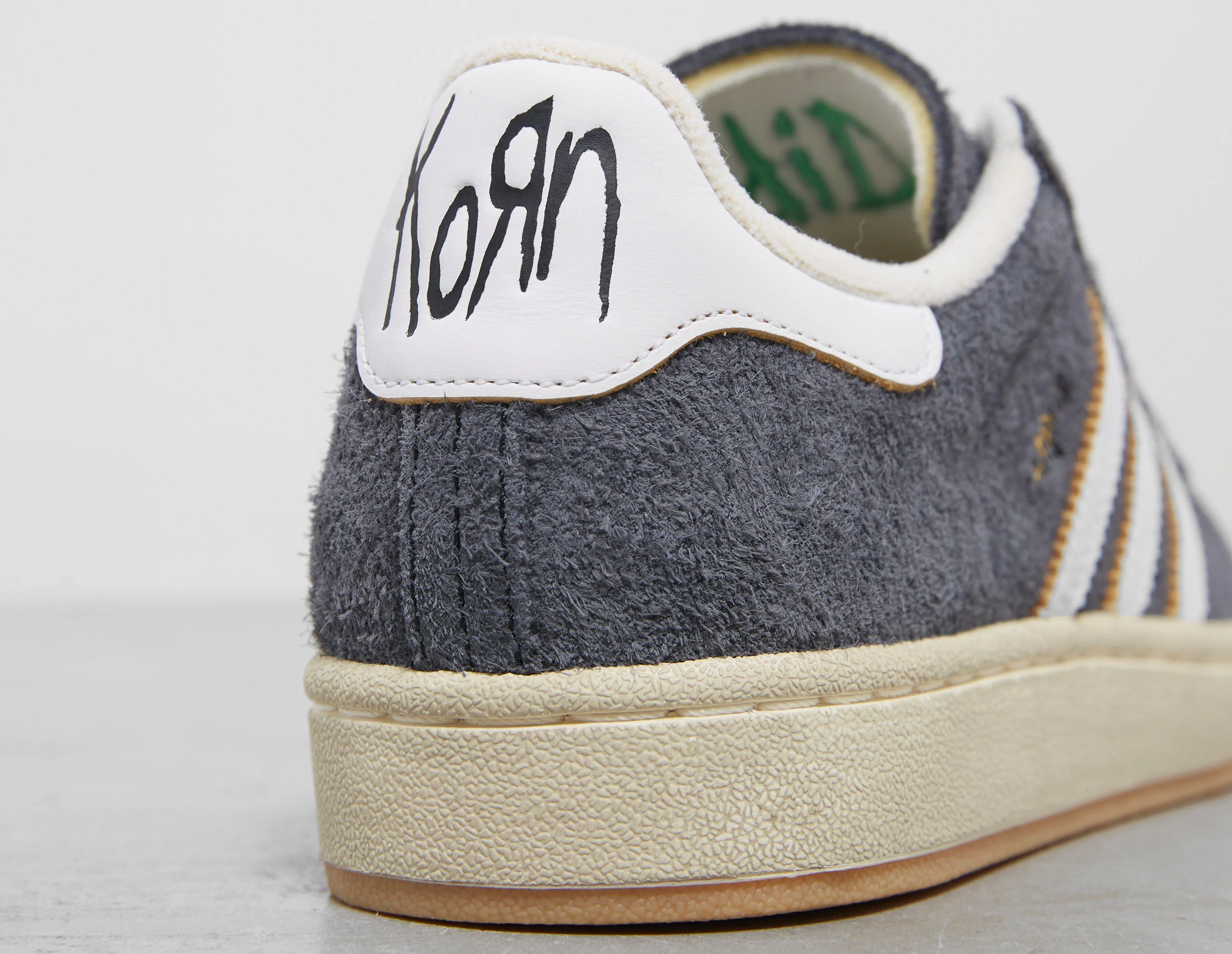 adidas x KoRn Campus 2 Women's