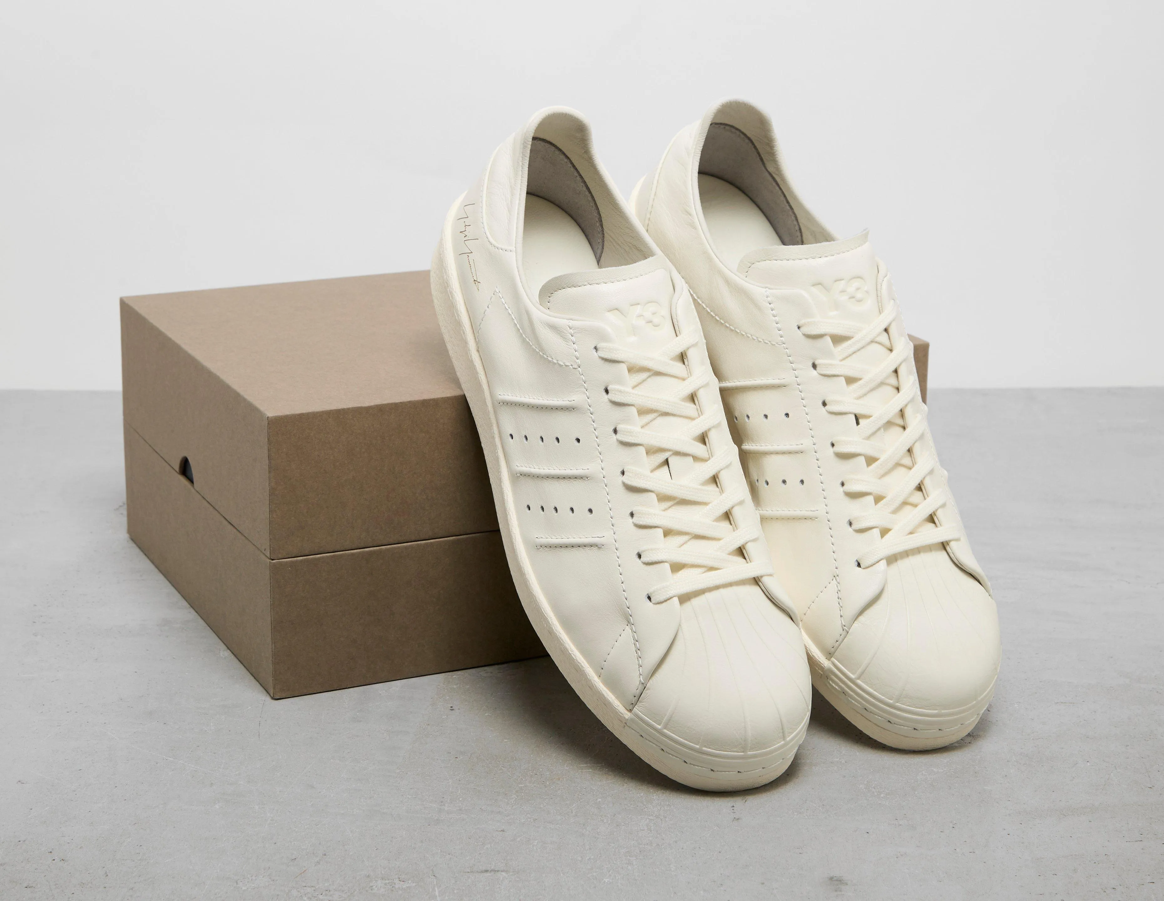 adidas Y-3 Superstar