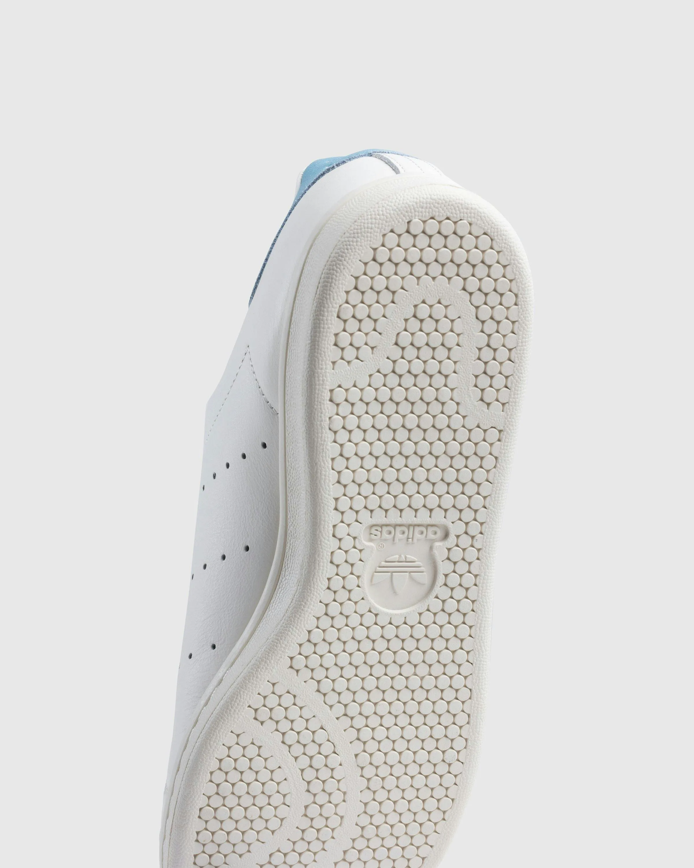 Adidas – Stan Smith White/Blue | Highsnobiety Shop