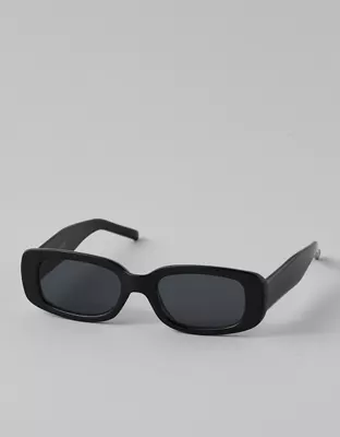 AEO Rectangular Sunglasses-