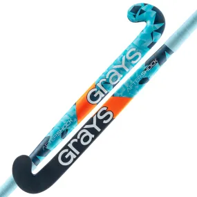Aftershock Ultrabow Hockey Stick Junior