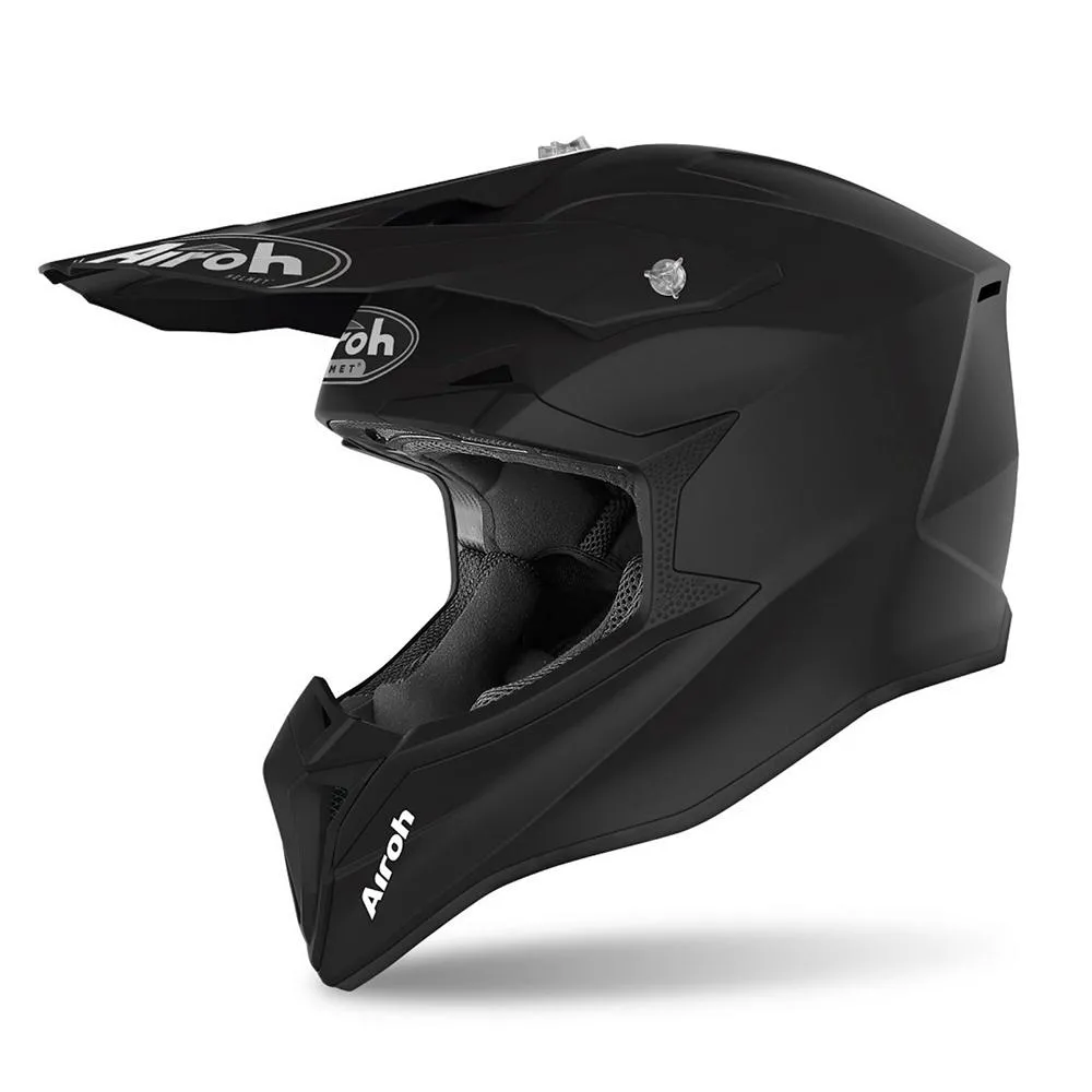 Airoh - Wraap Solid Matt Helmet