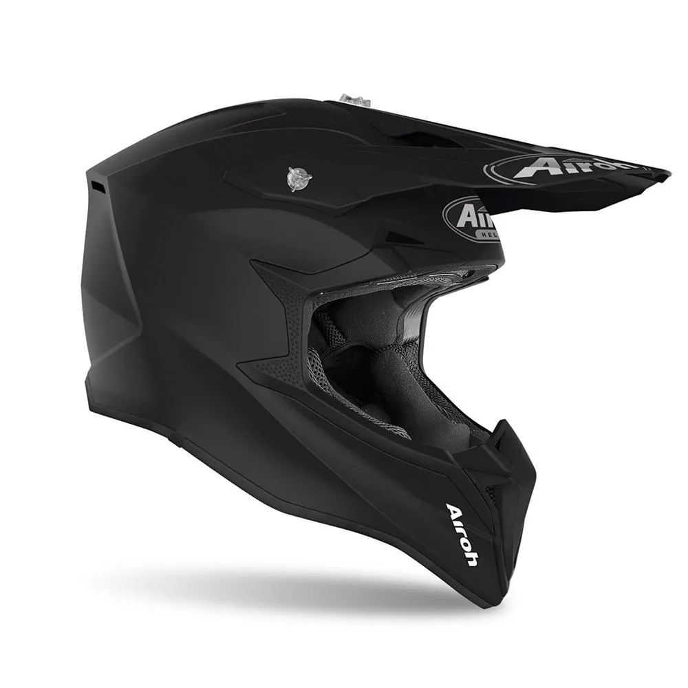 Airoh - Wraap Solid Matt Helmet