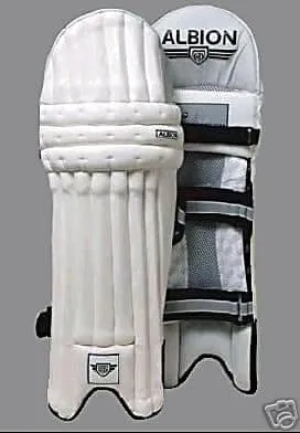 Albion C&D Centurion Cricket Batting Pads