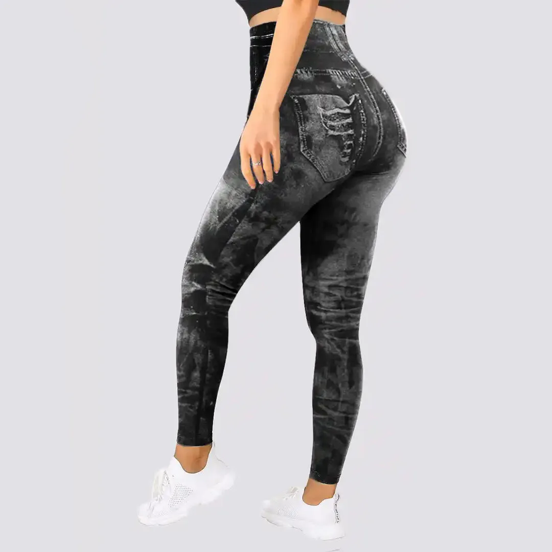 ALICE - Leggings sportifs et confortables