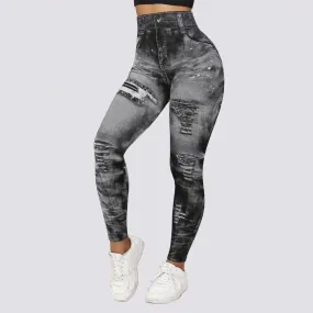 ALICE - Leggings sportifs et confortables