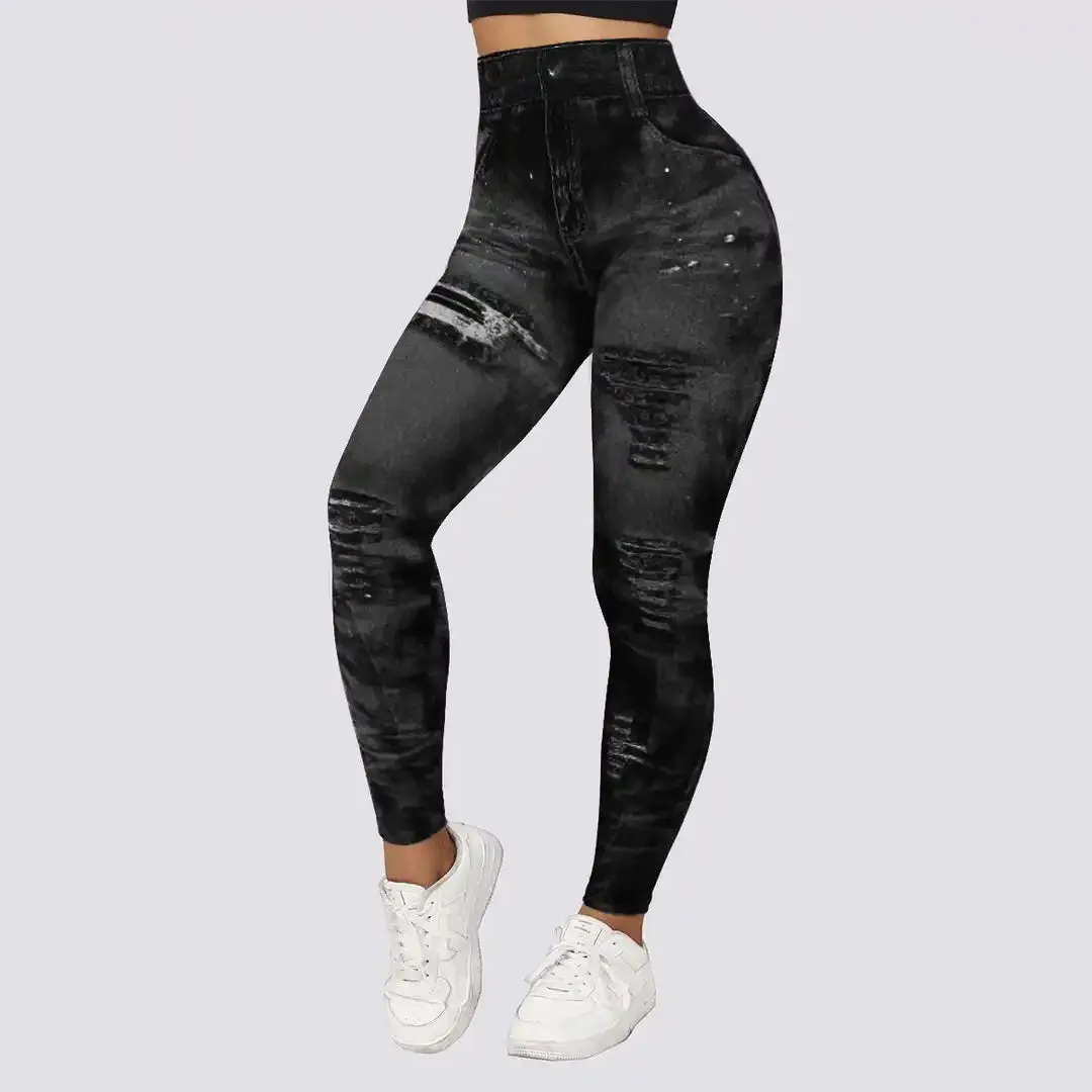 ALICE - Leggings sportifs et confortables