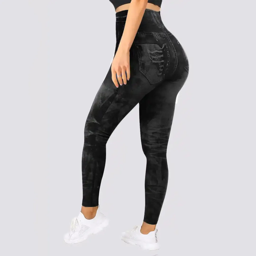 ALICE - Leggings sportifs et confortables