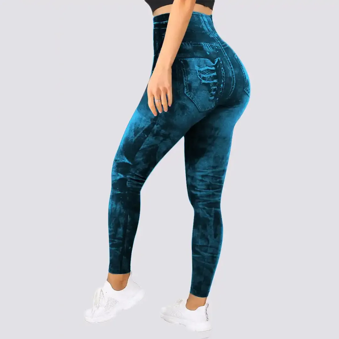 ALICE - Leggings sportifs et confortables