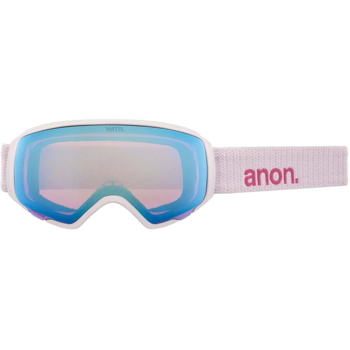 Anon WM1 Goggles + Bonus Lens