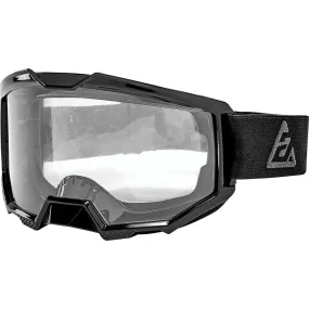 Answer - 2021 Apex 1 Goggles