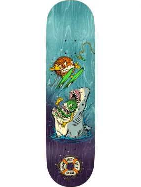 Anti Hero x Grimple Stix Gerwer Winkler 8.5 Skateboard Deck