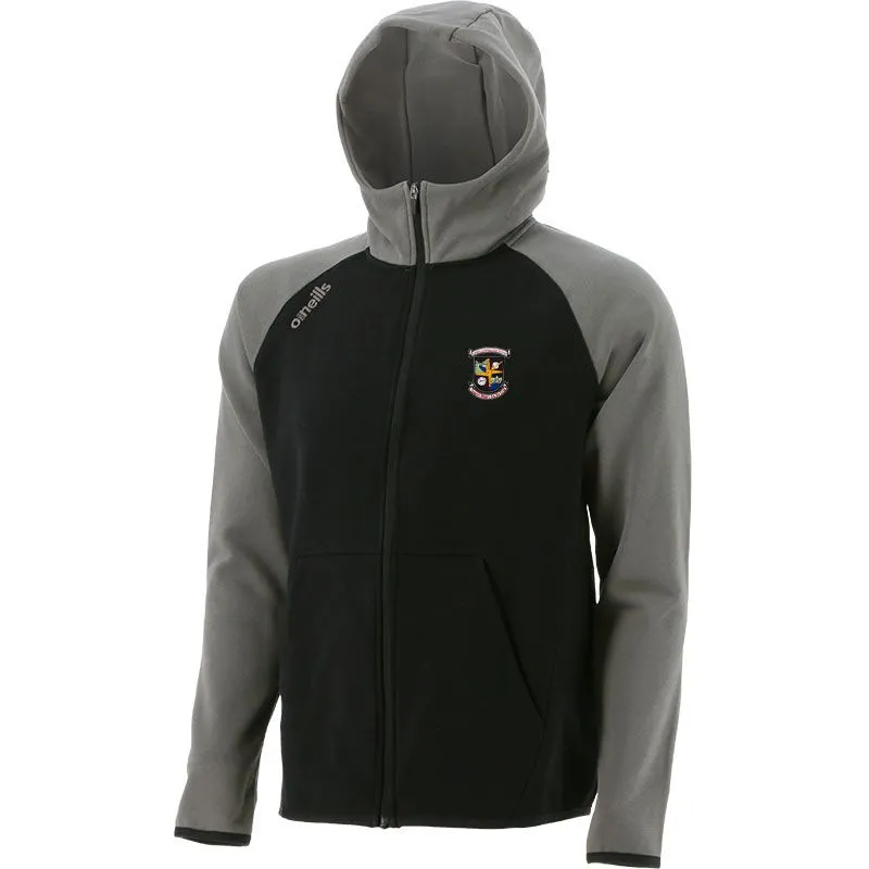 Ardclough GAA Kids' Henry Fleece Full Zip Hoodie