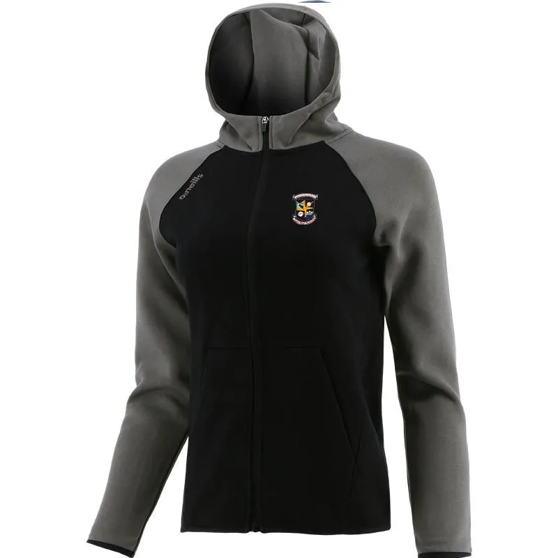 Ardclough GAA Women's Henry Fleece Full Zip Hoodie