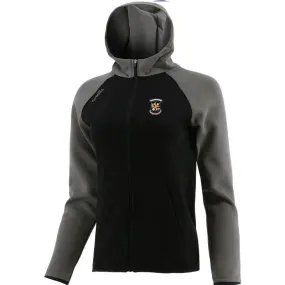 Ardclough GAA Women's Henry Fleece Full Zip Hoodie