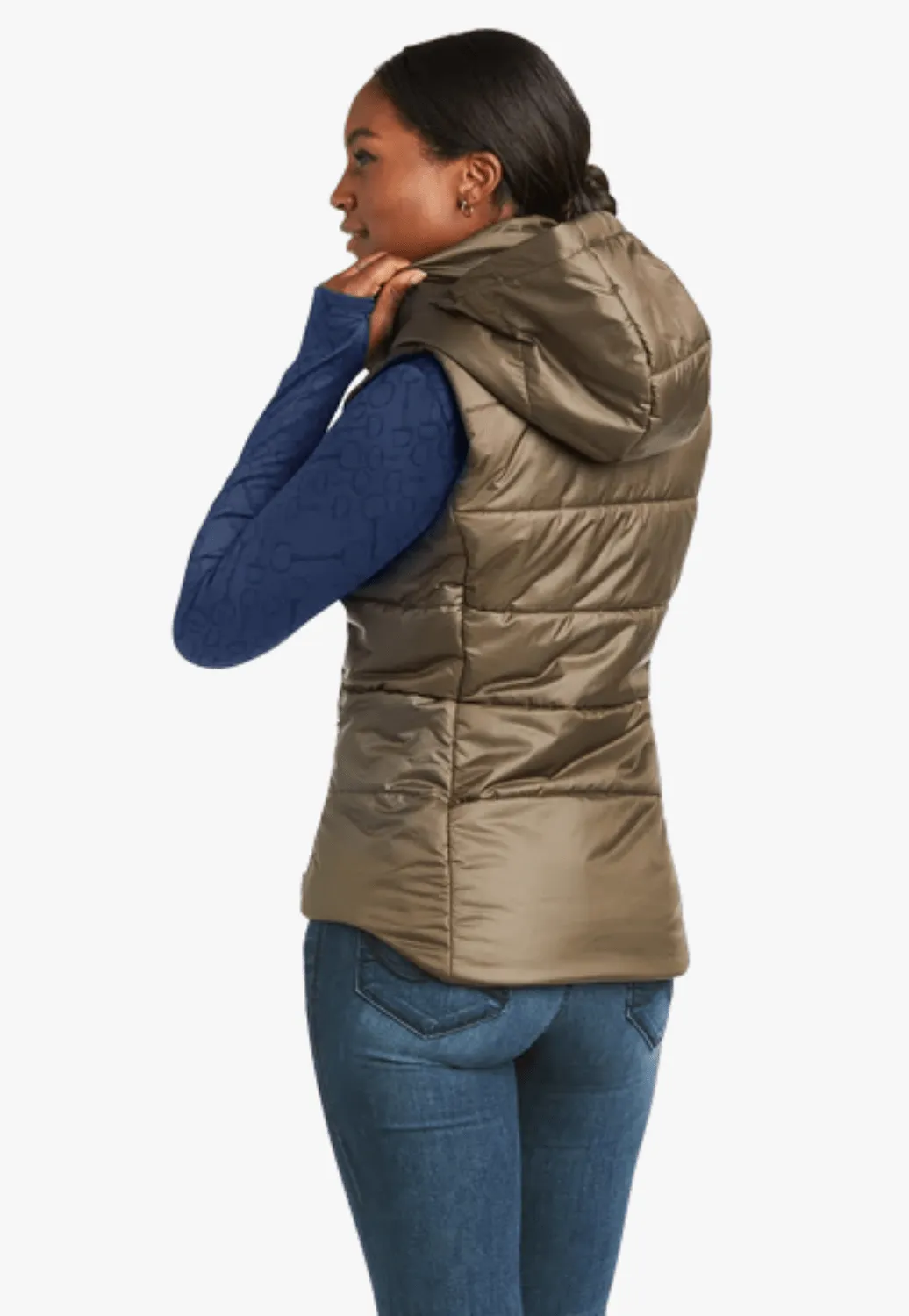 Ariat Womens Harmony Vest