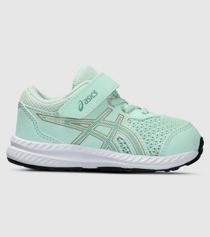 asics contend 8 (td) kids