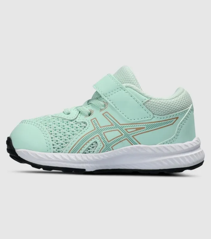 asics contend 8 (td) kids