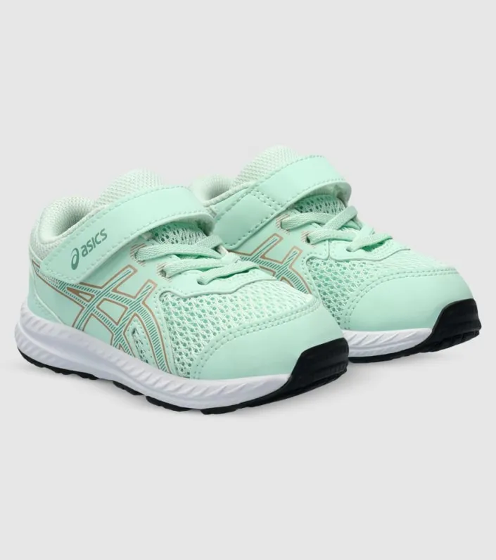 asics contend 8 (td) kids