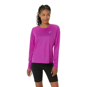 Asics Core Long Sleeve Women's Top - AW24