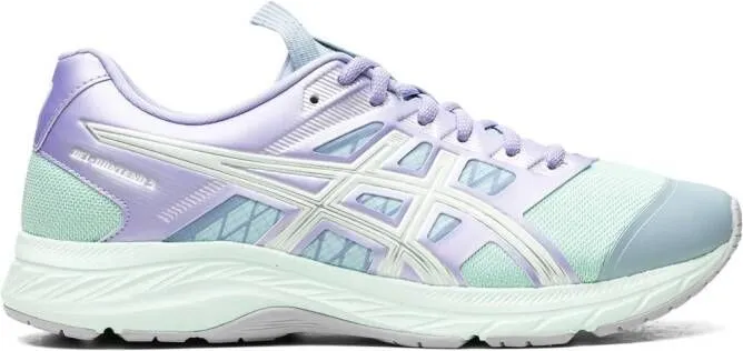 ASICS FNS-S Gel-Contend 5 