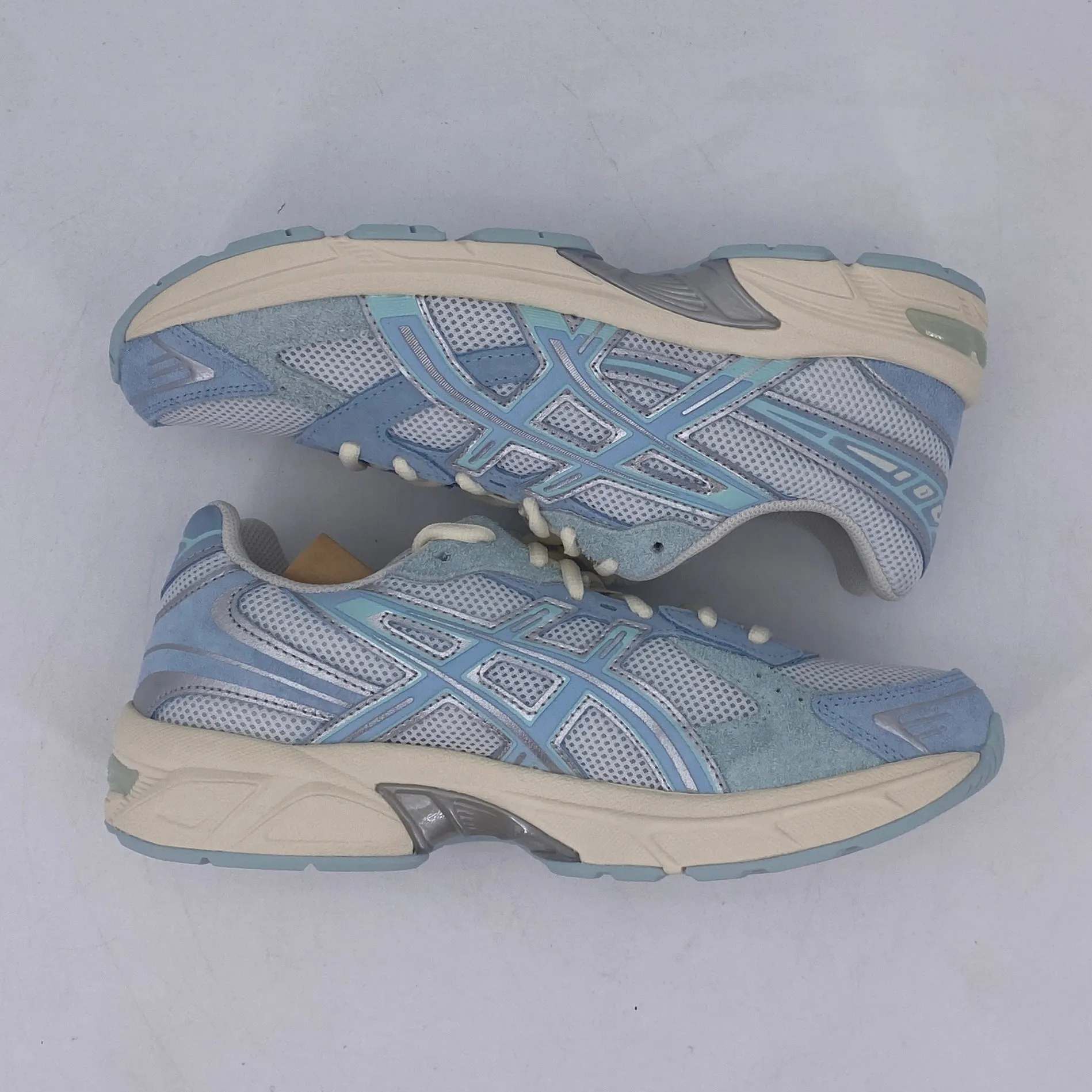 Asics Gel-1130 Birch Blue 2024 New Size 8