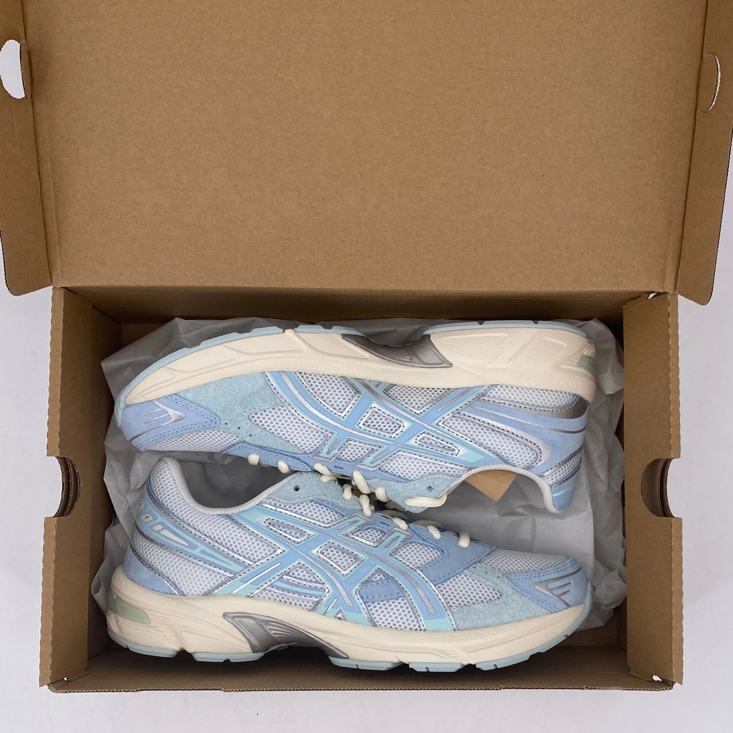 Asics Gel-1130 Birch Blue 2024 New Size 8