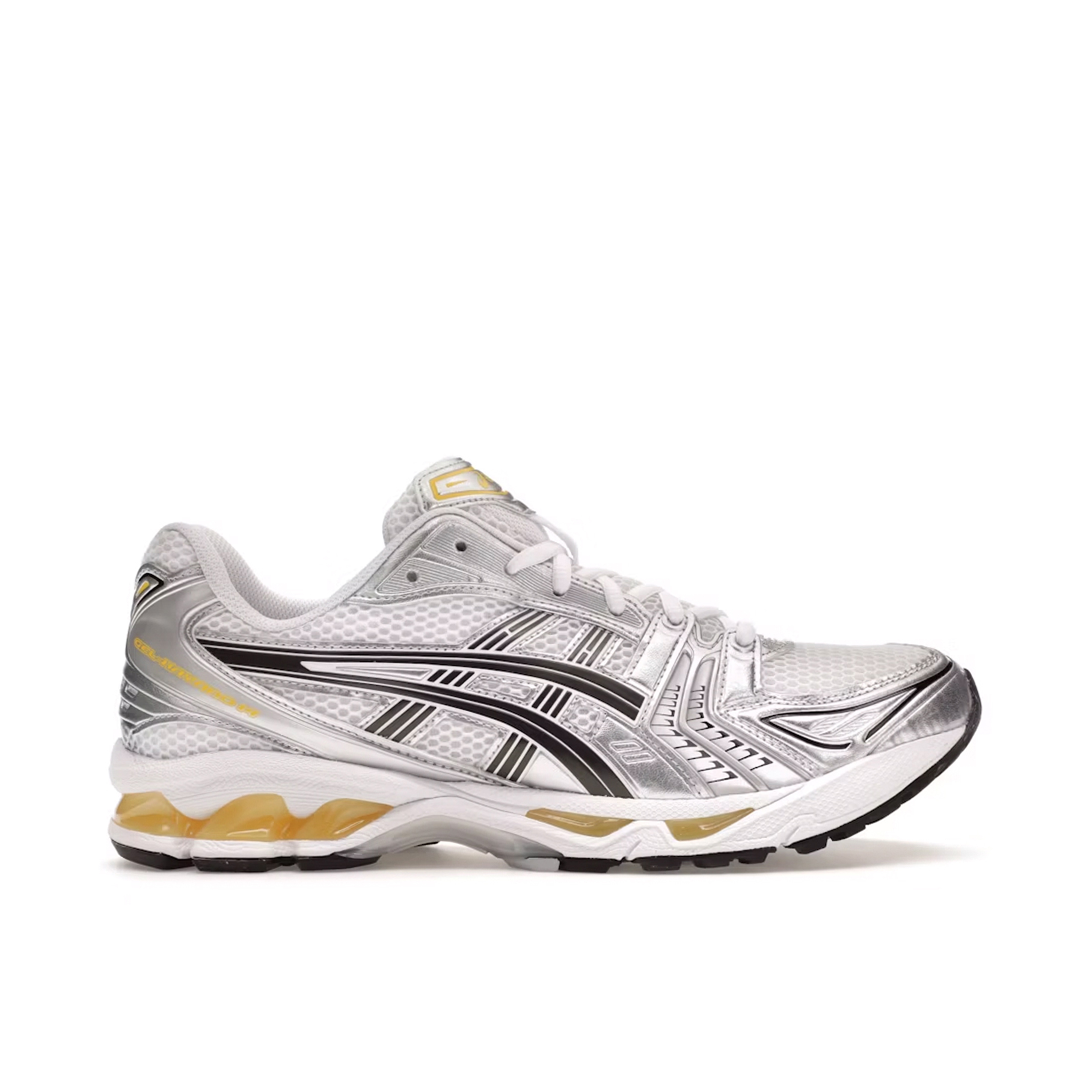 ASICS GEL-Kayano 14 Tai Chi Yellow | 1203A537-101 | Laced