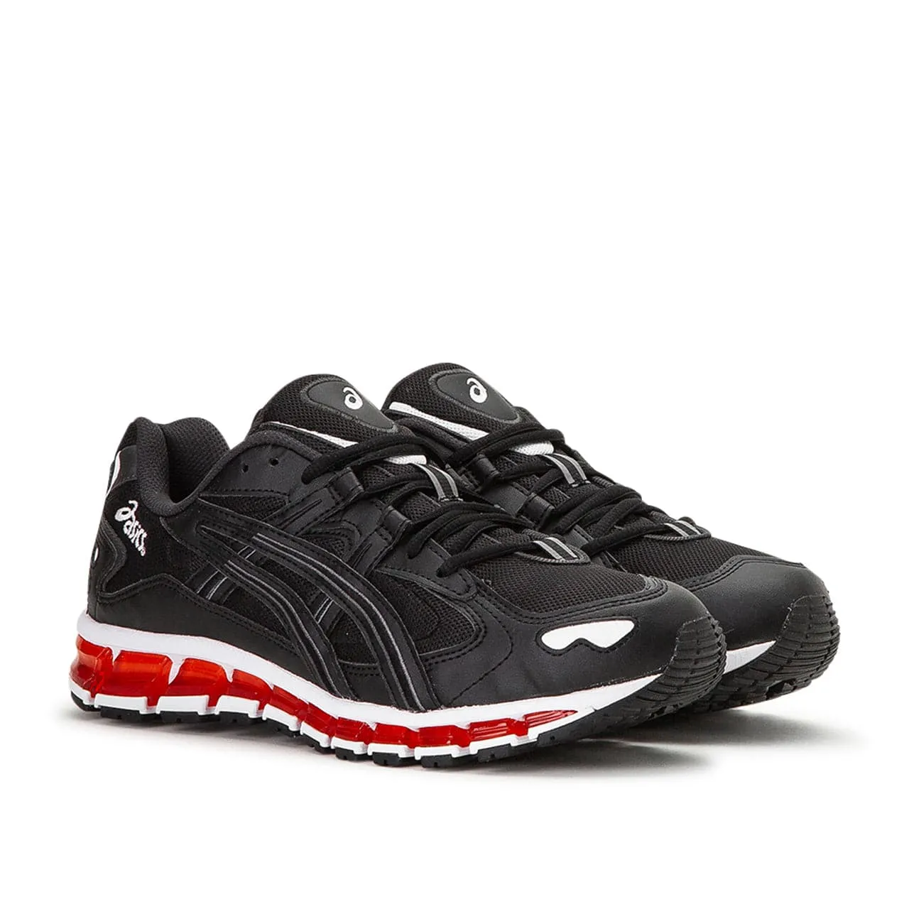 Asics Gel-Kayano 5 360 (Black / White)