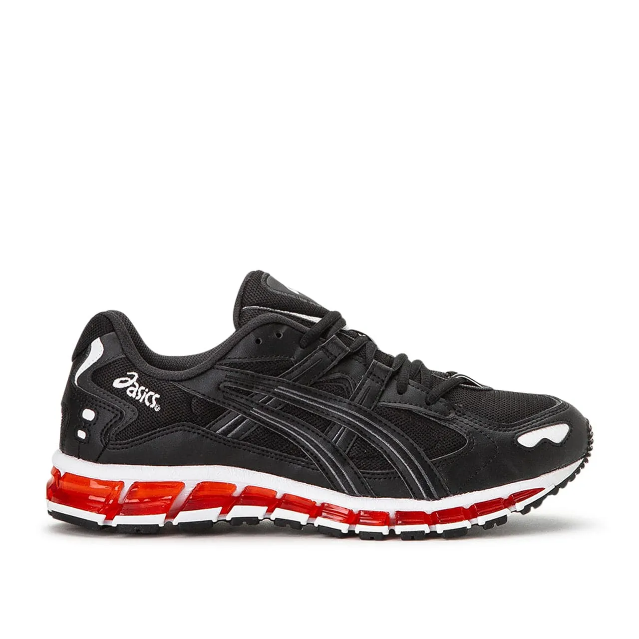 Asics Gel-Kayano 5 360 (Black / White)